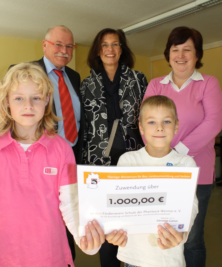 Schule der Phantasie